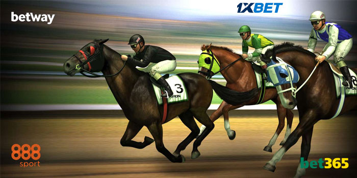 Best Virtual Horse racing sites for Arab bettors