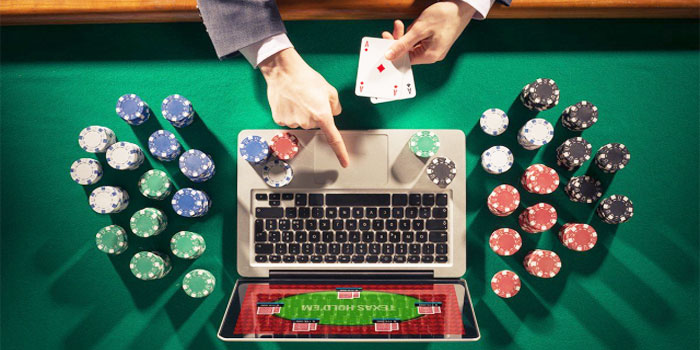 How to Buy Poker Chips at Online Casinos