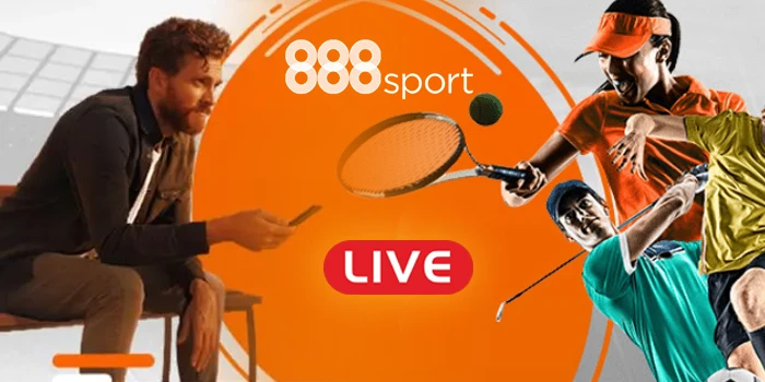 How to Do live betting on 888 Sport