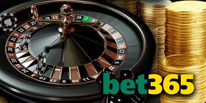 How to claim Bet365 Casino bonuses