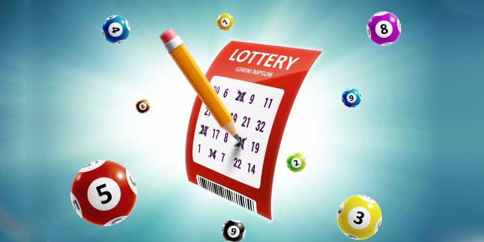 How to Pick Lottery Number