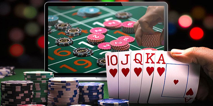 All About Online Casino Withdrawal Limits