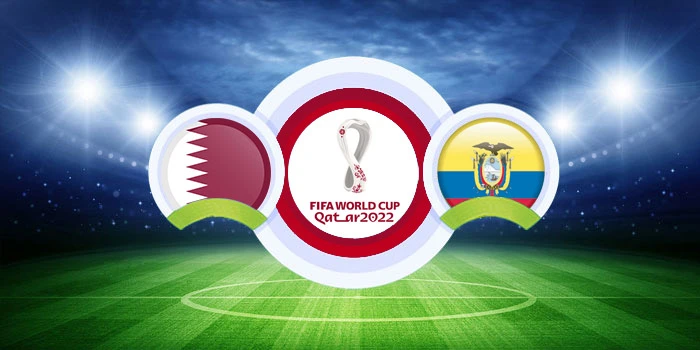 توقعات مباراة قطر و الإكوادور – كأس العالم 2022