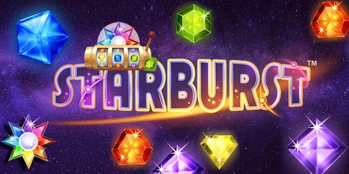Free Spins offers for playing Starburst Slot