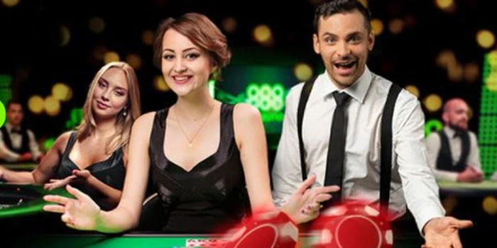 Tips for Responsible Gambling at 888 Casino