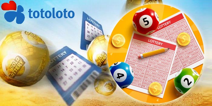 Play new lottery Totoloto at TheLotter
