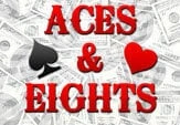أوراق آس وأوراق 8 (Aces and 8’s)