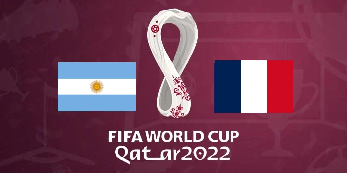 Argentina vs France Prediction