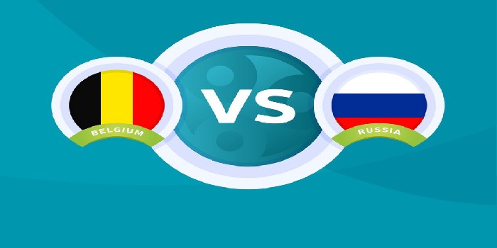 Belgium vs Russia Prediction