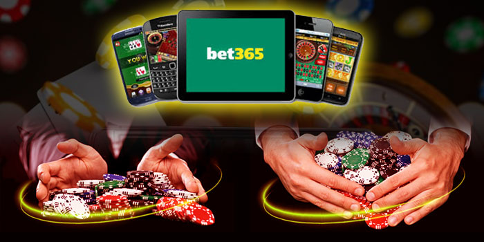 bet365 Casino Deposit and Withdrawal Methods