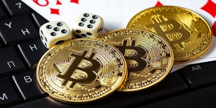 Bitcoin Casino Facts