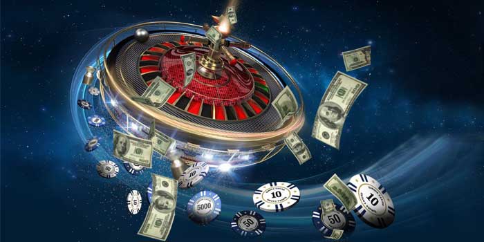 Most popular form of casino free offers available