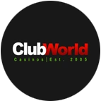 club world كازينو