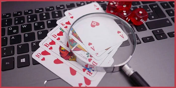 5 problems with online casinos