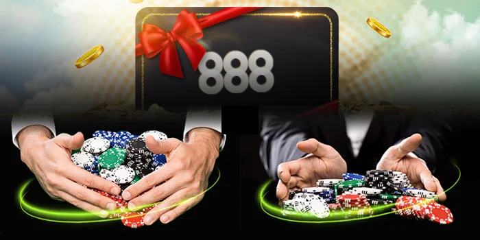 888 Casino Deposit and Withdrawal Methods