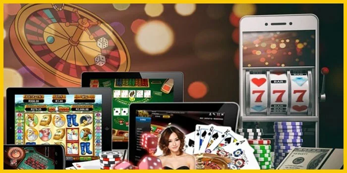 Benefits Of Joining Multiple Online Casinos