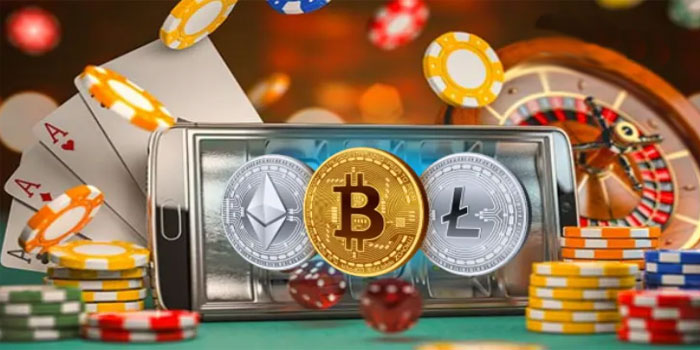 Best crypto-friendly online casinos for Arab players
