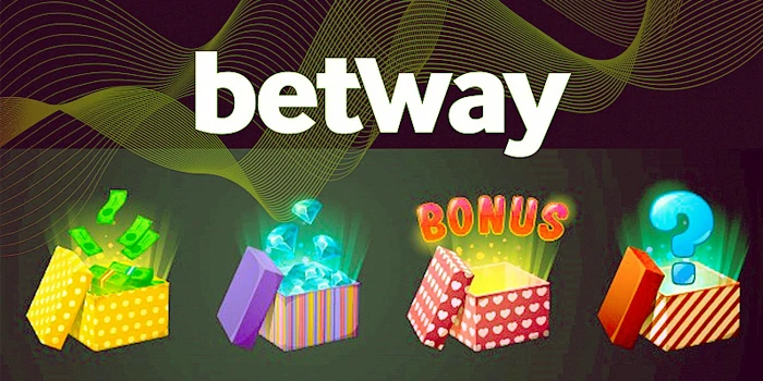 How to claim betway Casino bonuses