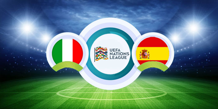 Italy vs Spain Prediction