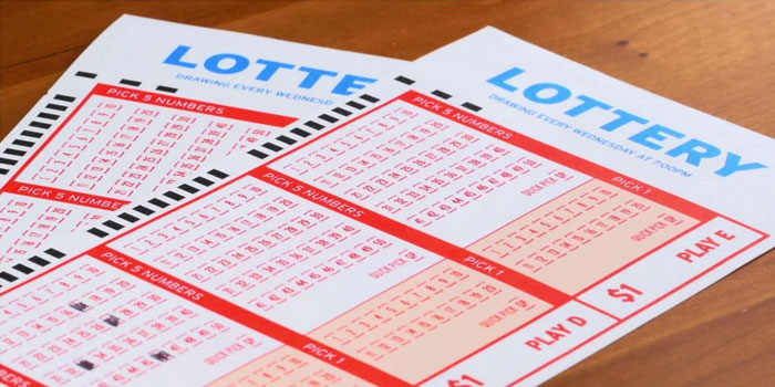 What you need to do to claim your lottery jackpot prize after losing your ticket