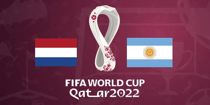 Netherlands vs Argentina Prediction
