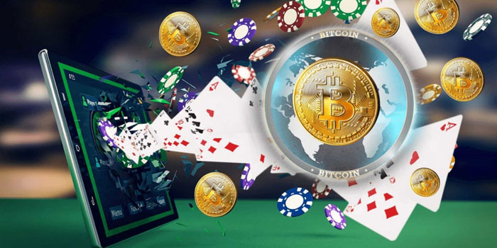 How Will The Bitcoin Boom Impact Online Casinos?