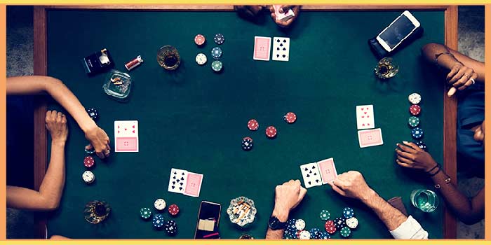 10 Myths and Misconceptions about Poker
