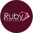 ruby fortune كازينو