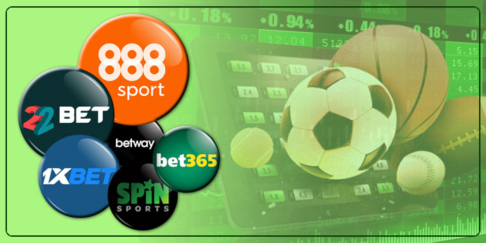 Top betting sites with best Odds for Arab Customers