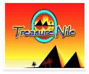 كنز النيل (Treasure Nile)