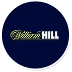 william hill كازينو